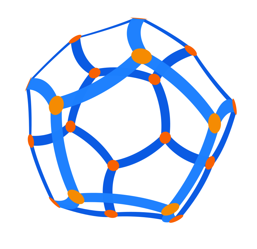 WikiGraph logo
